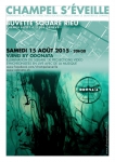 Animation square Rieu19 - Flyer Vjing